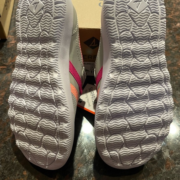 Sperry Coastalbreak JR - Picture 3 of 3